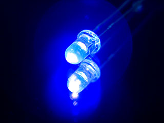 世紀の大発明、青色LED