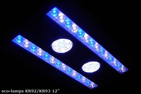eco-lamps KR92/KR93