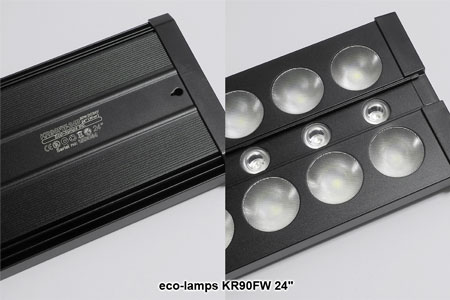 eco-lamps KR90FW