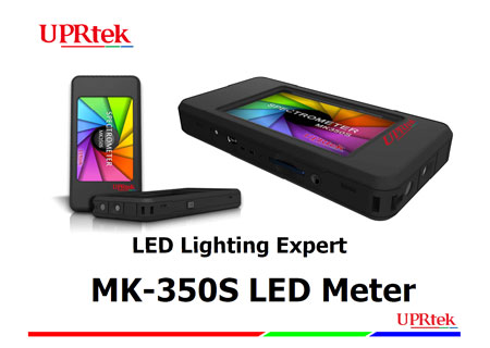 UPRtek Advanced MK350S