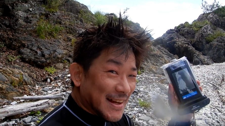 YouTubeチャンネルを開設しました